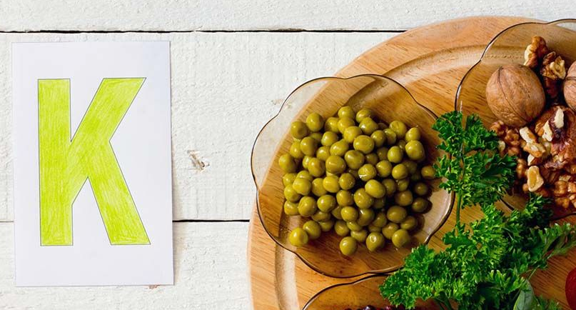 Mi a K-vitamin és miért fontos?