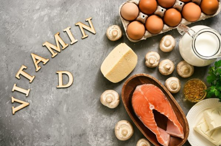 Mi a D-vitamin hiány?