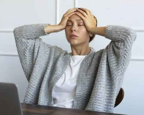 Stressz B komplex – Hogyan segít a B-vitamin a nyugodtabb mindennapokban?